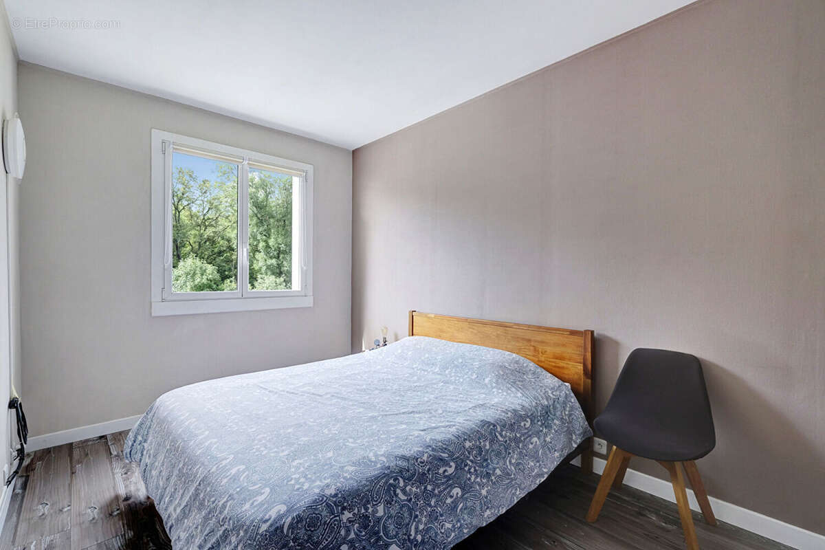 Appartement à VAUCRESSON