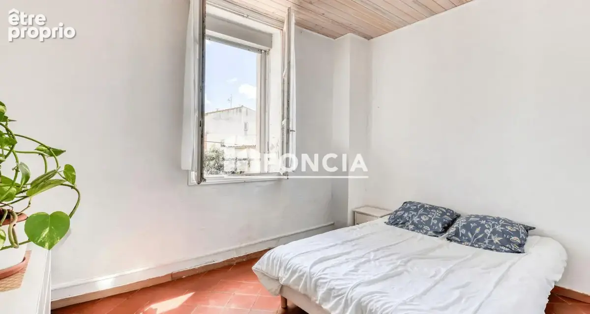 À vendre – Appartement T3 lumineux avec balcon – Béziers proche Allées Paul Riquet - photo 5