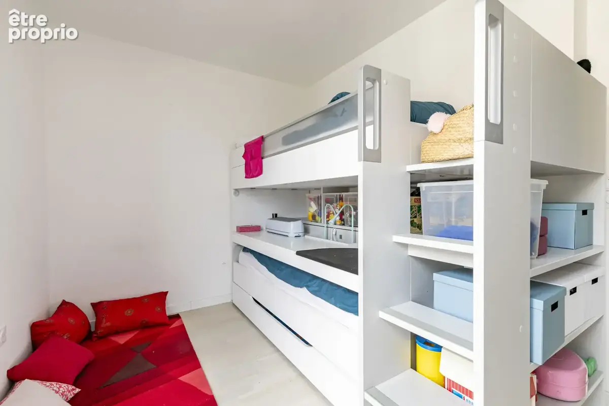 Appartement à acheter avec 4 pièces à Saint-Germain-En-Laye - photo 4