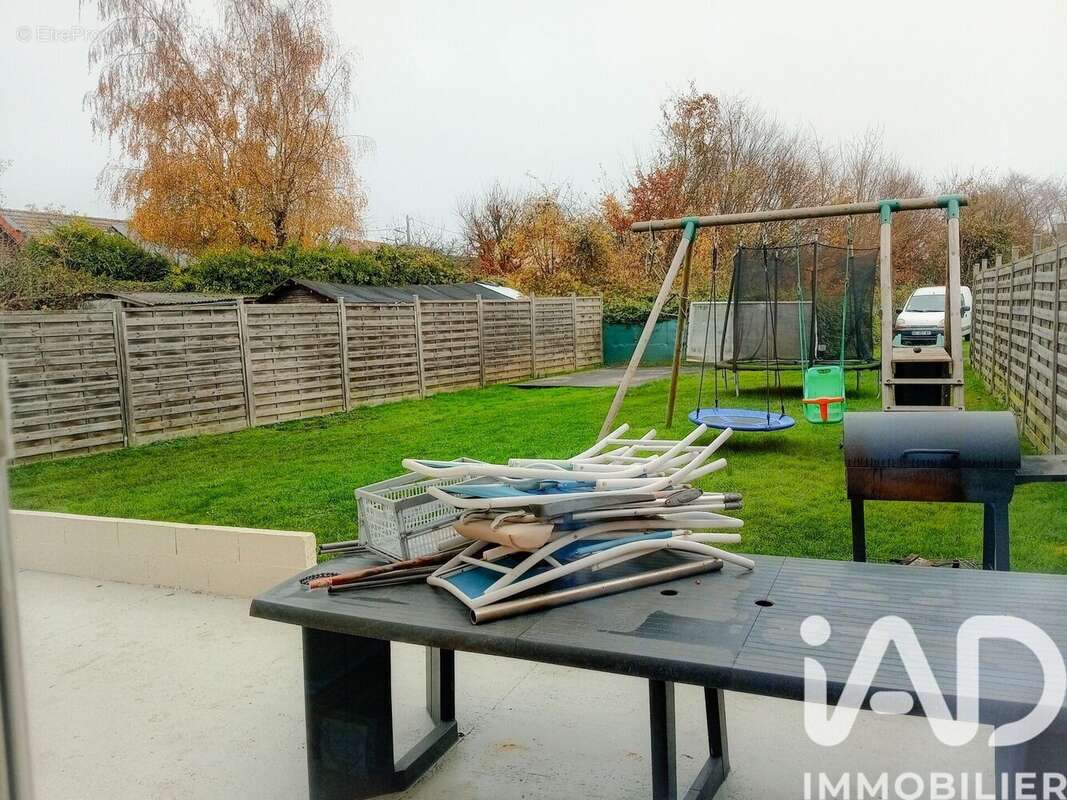 Photo 7 - Maison à SAINTE-GENEVIEVE