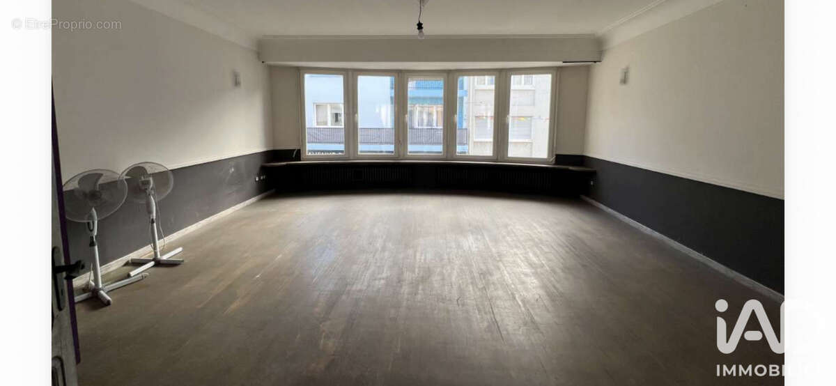 Appartement 800 m² à Hagondange  - photo 8