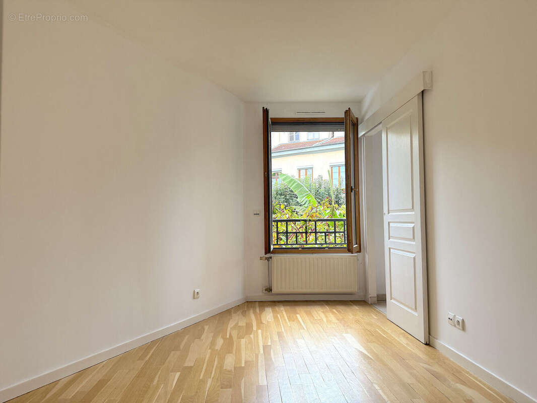 Photo 7 - Appartement à LYON-4E