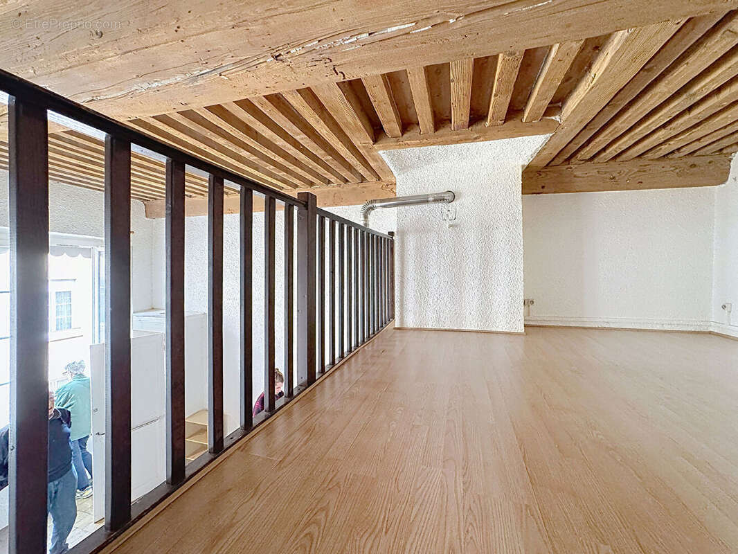 Appartement à LYON-4E