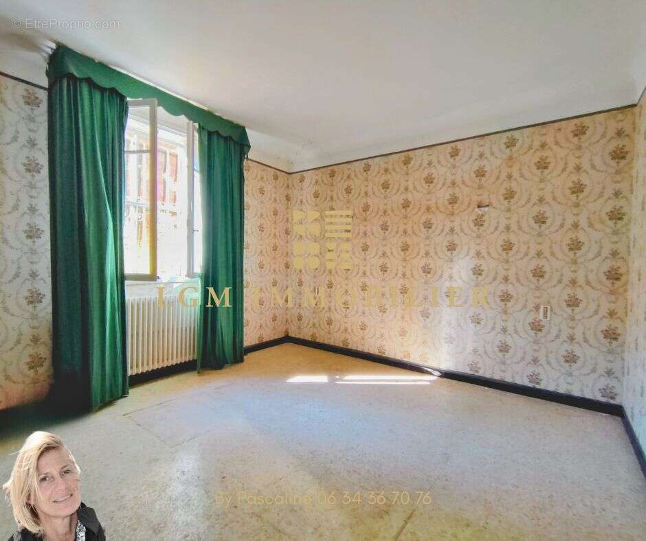 Maison à BOUCOIRAN-ET-NOZIERES