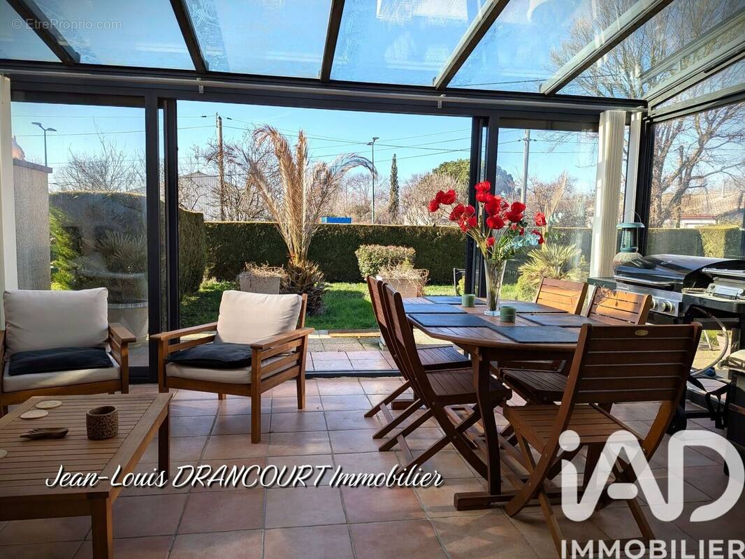 Photo 1 - Maison à AUTERIVE