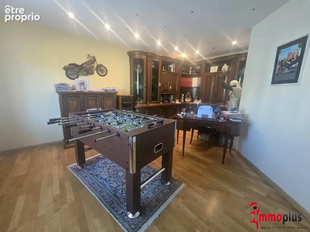 Kiffis   une maison où la nature invite au bien-être  198 m2  terrain de 27,8 ares - photo 8