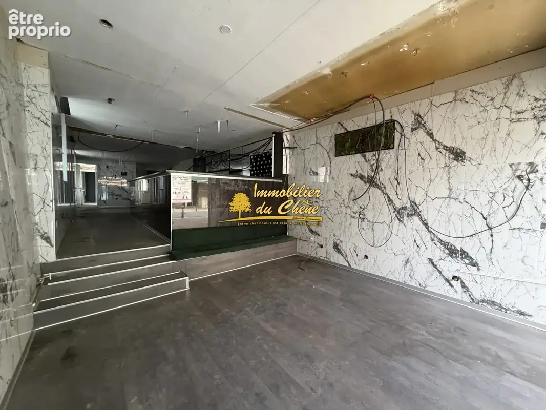 Commerce 157 m² à vendre à Luxeuil-Les-Bains (70300) - photo 4
