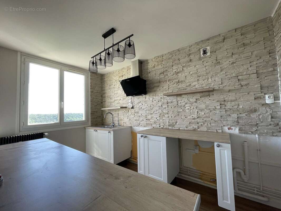 Appartement à ROUEN