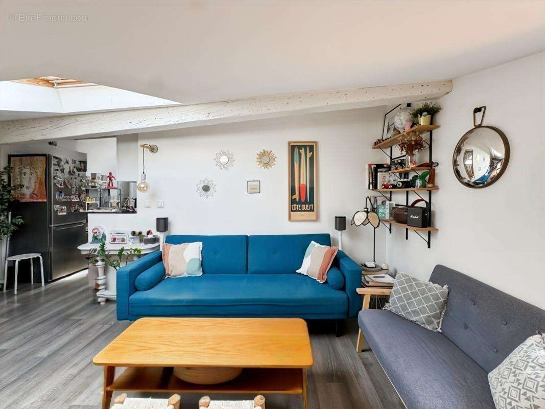 Appartement - photo 3