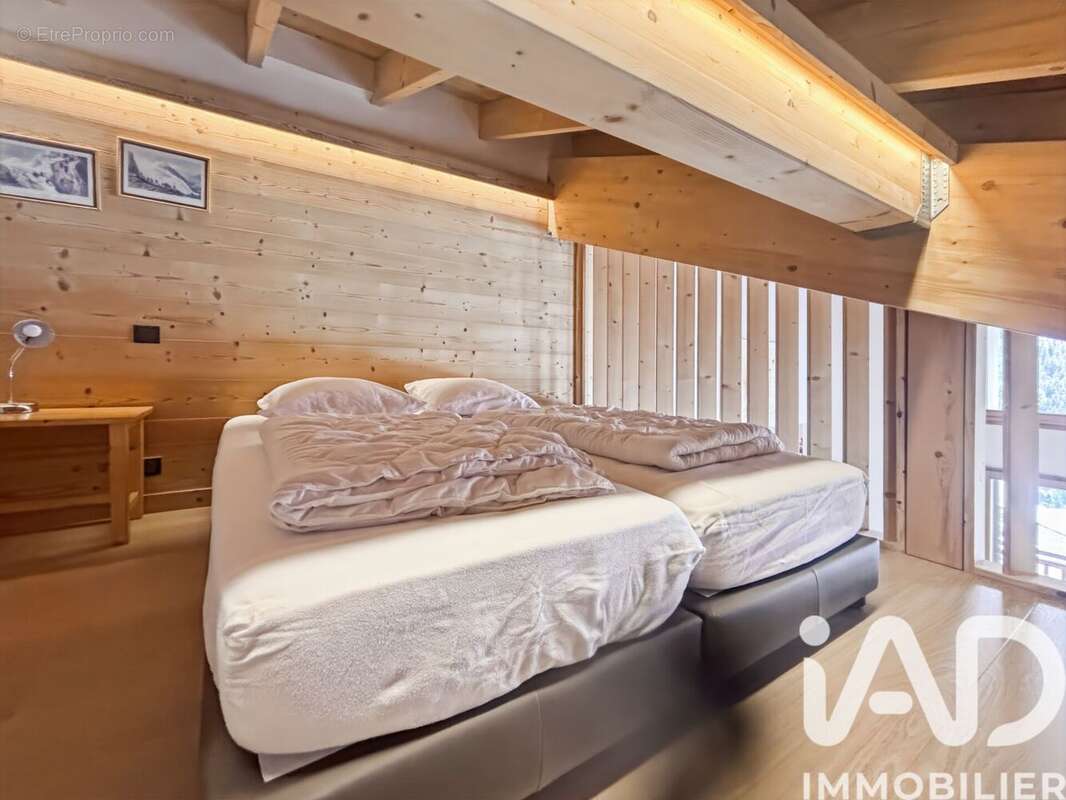 Photo 8 - Appartement à CHATEL