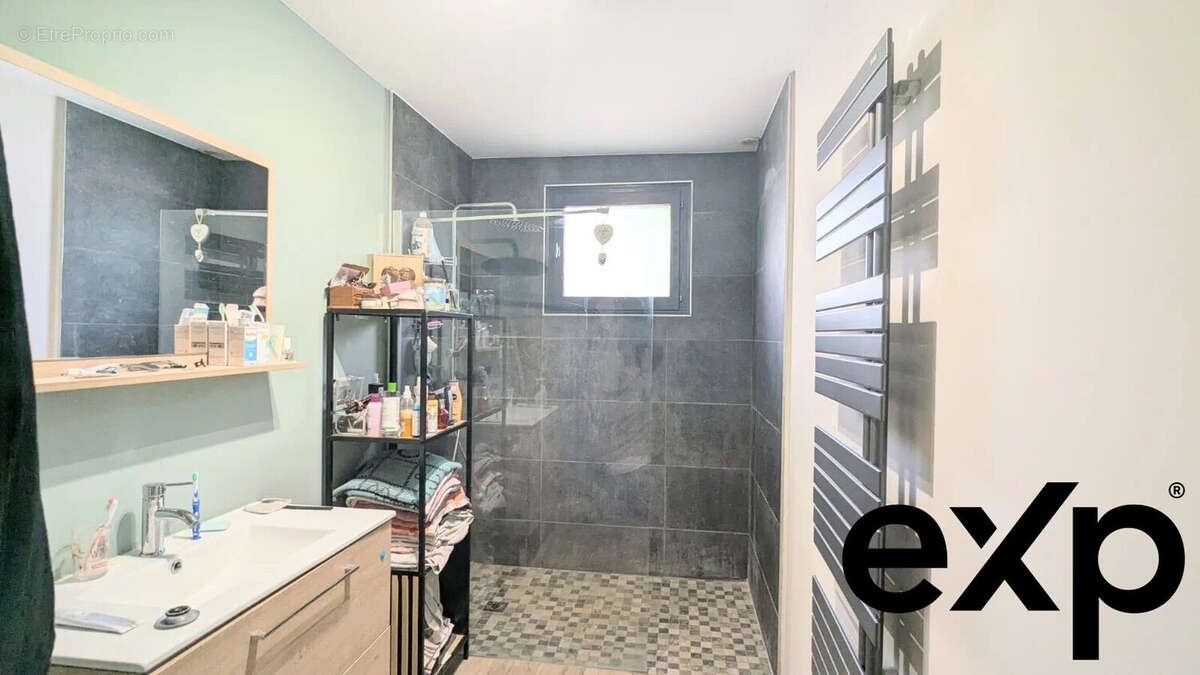 Maison à CHALON-SUR-SAONE