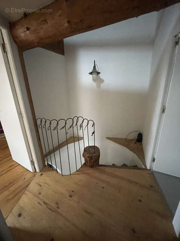 Maison à REBOURGUIL