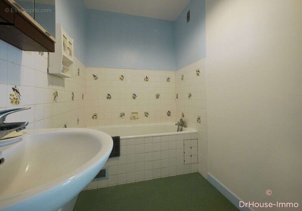 Appartement 77 m² à Troyes  - photo 9