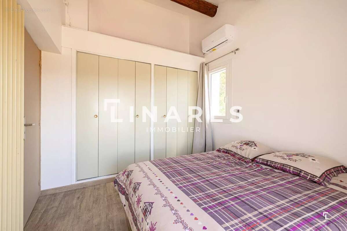 Maison à ROQUEVAIRE