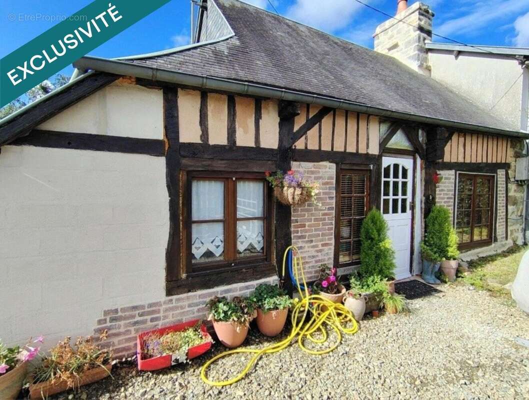 Photo 9 - Maison à MORTAIN