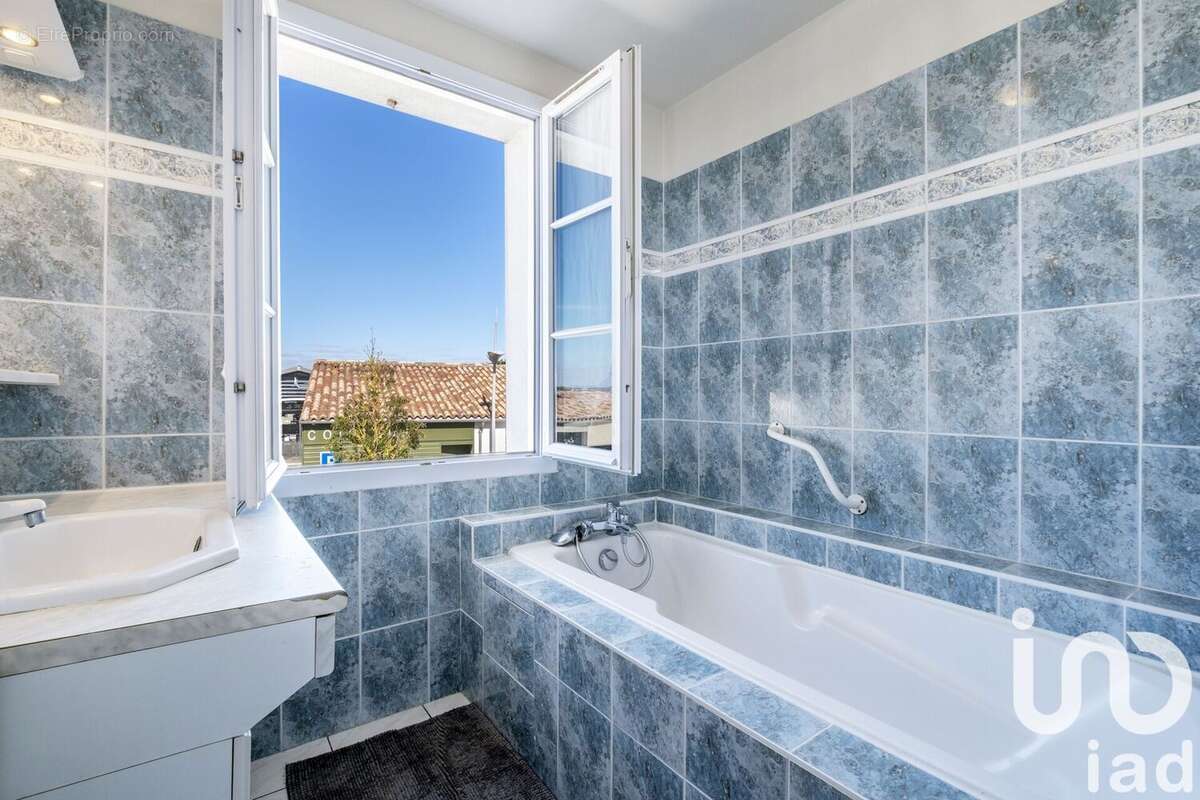 Photo 7 - Maison à RIVEDOUX-PLAGE