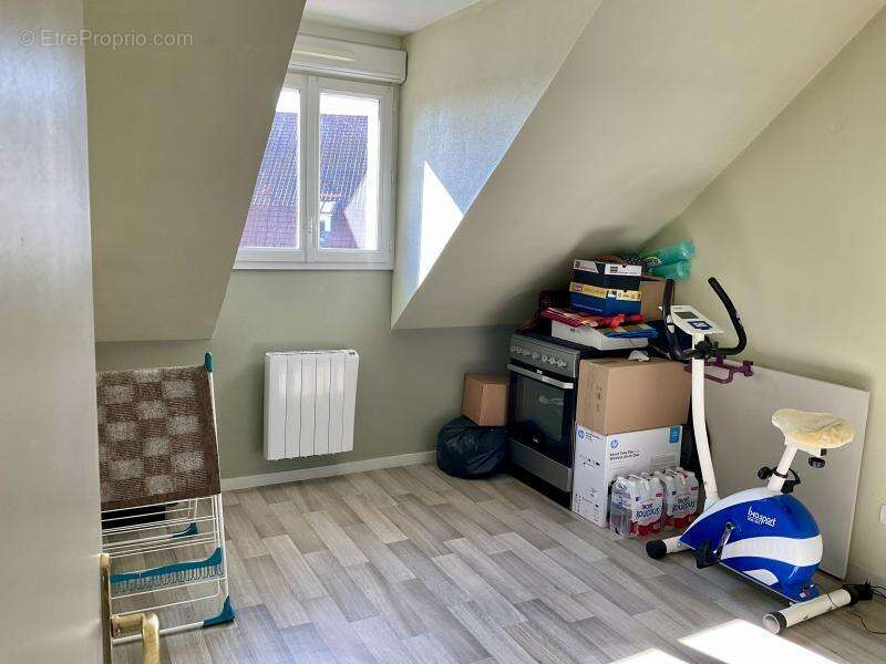 Appartement à ABBEVILLE