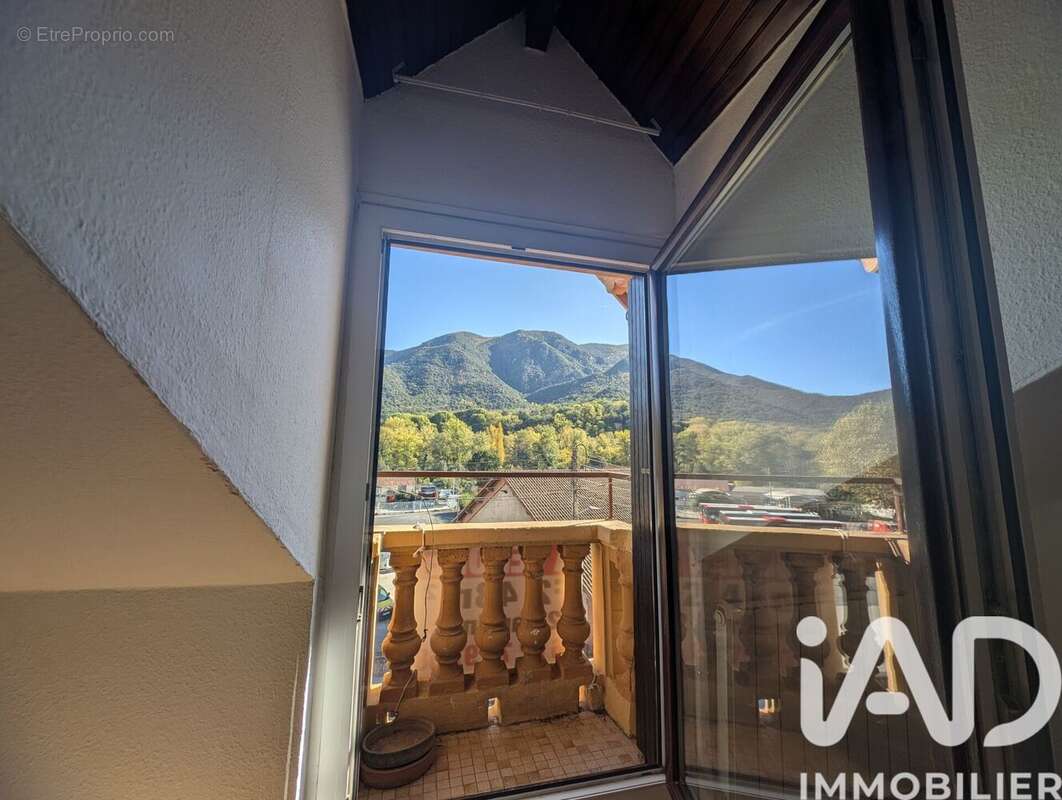 Photo 6 - Appartement à ARLES-SUR-TECH