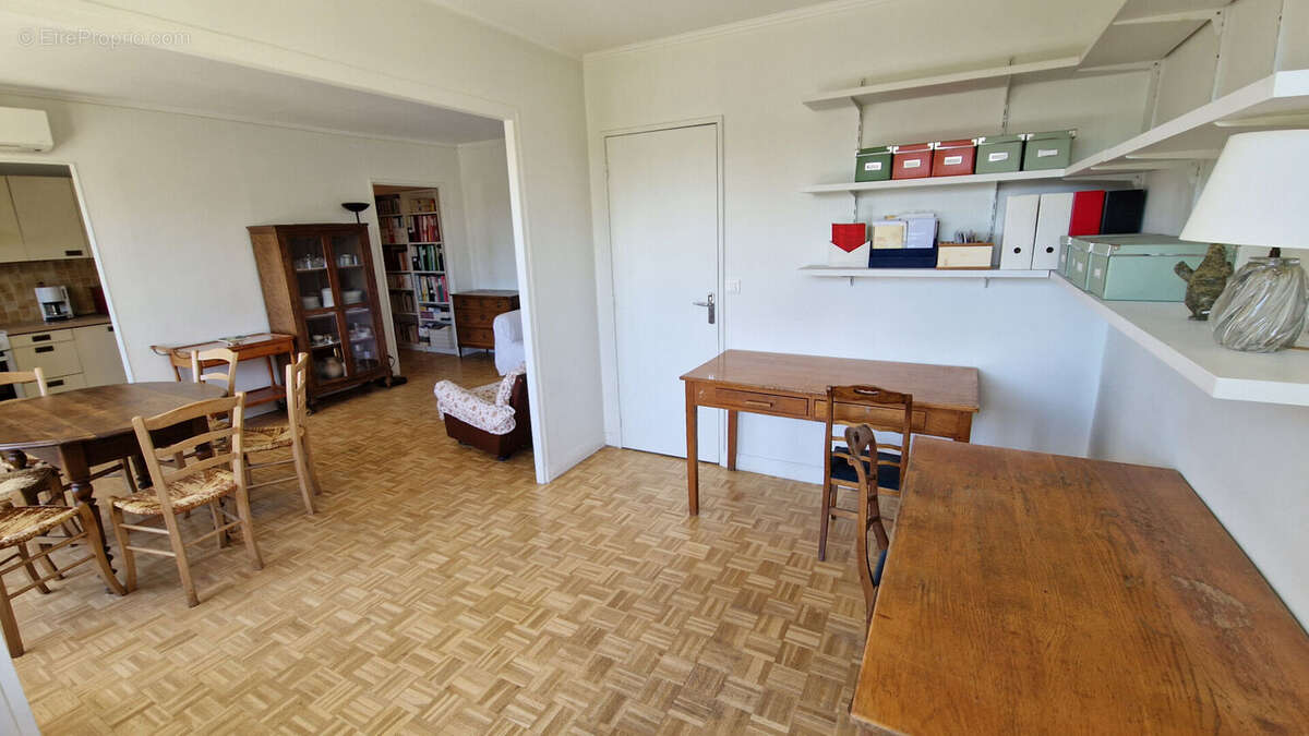 Appartement à PALAISEAU