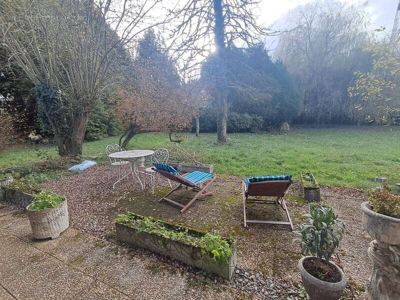 Maison à BAGNERES-DE-BIGORRE