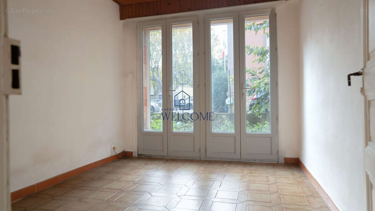 Appartement à ORANGE