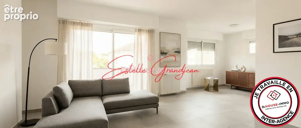 Appartement 4 pièces 102 m² à vendre à Floirac (33270) - photo 4