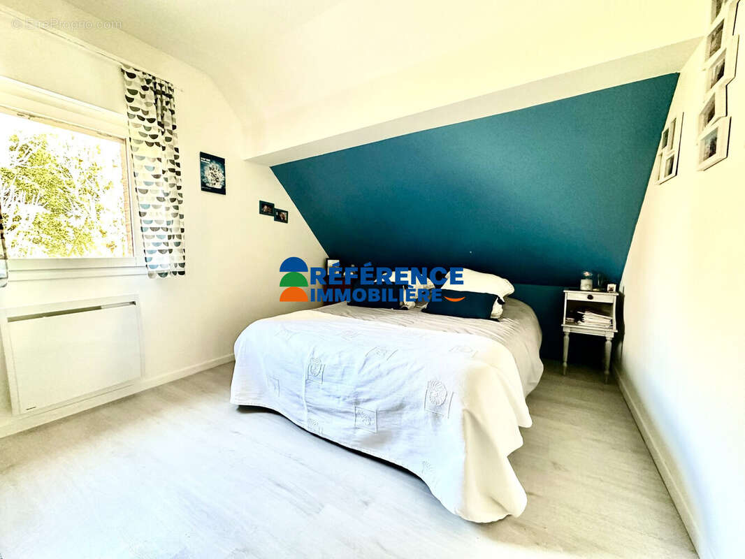 Maison à WERVICQ-SUD