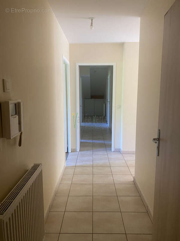 Appartement à HABERE-LULLIN