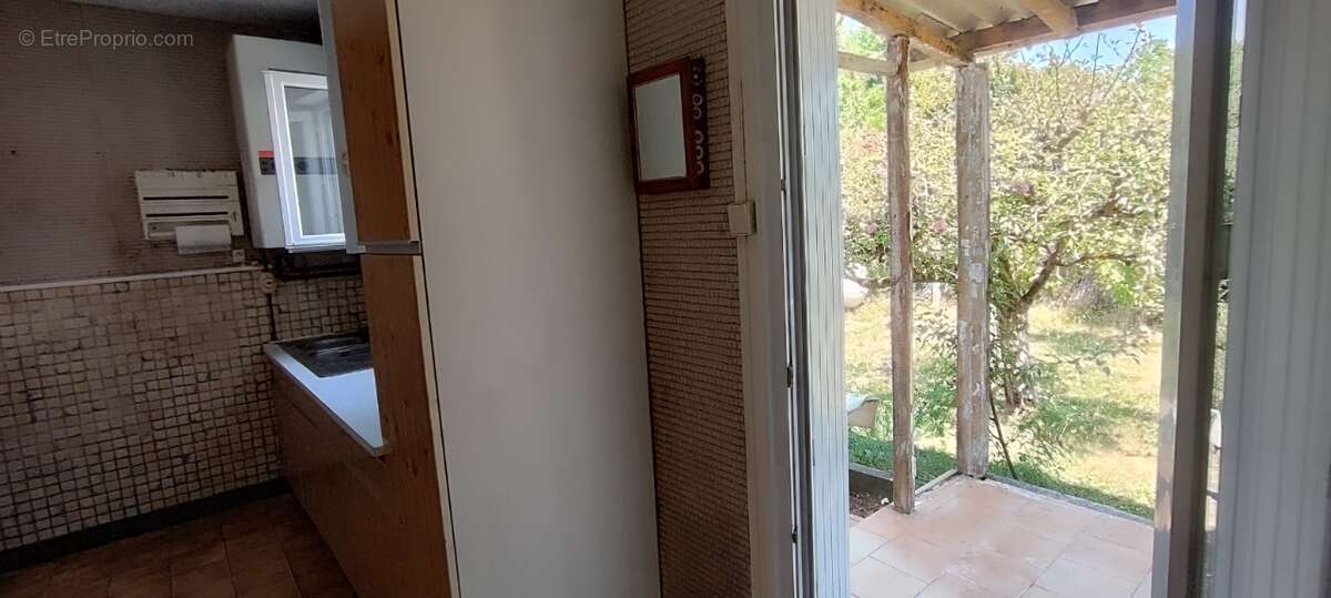 Maison 98 m² à Lalinde  - photo 6