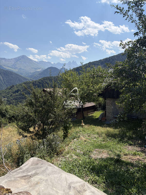 Terrain à vendre à Jarrier   Proche du chef-lieu - photo 3