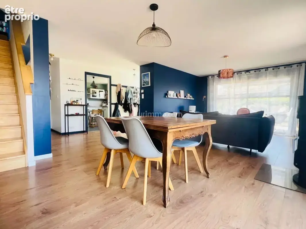 Vente Maison Plougoumelen(56400) 456 560ï¿œ - photo 2