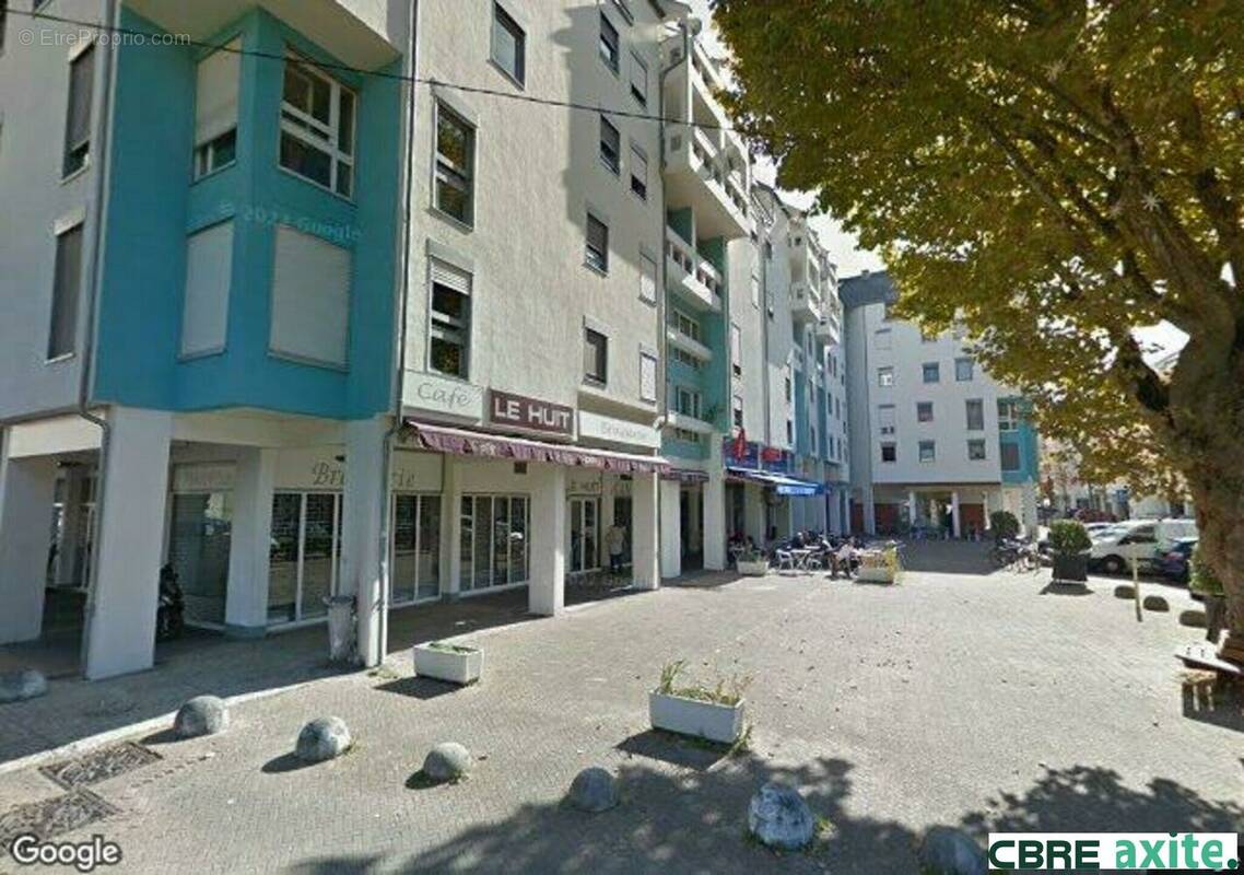 Autre à GRENOBLE