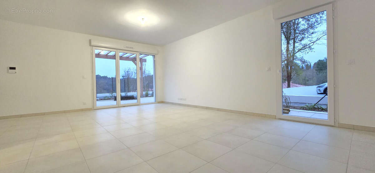 Maison à AURIBEAU-SUR-SIAGNE