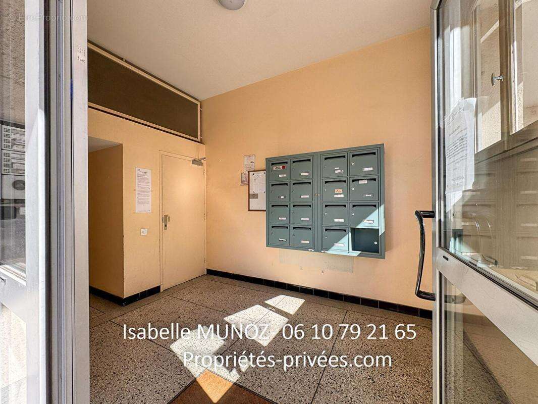 Appartement à CLERMONT-FERRAND