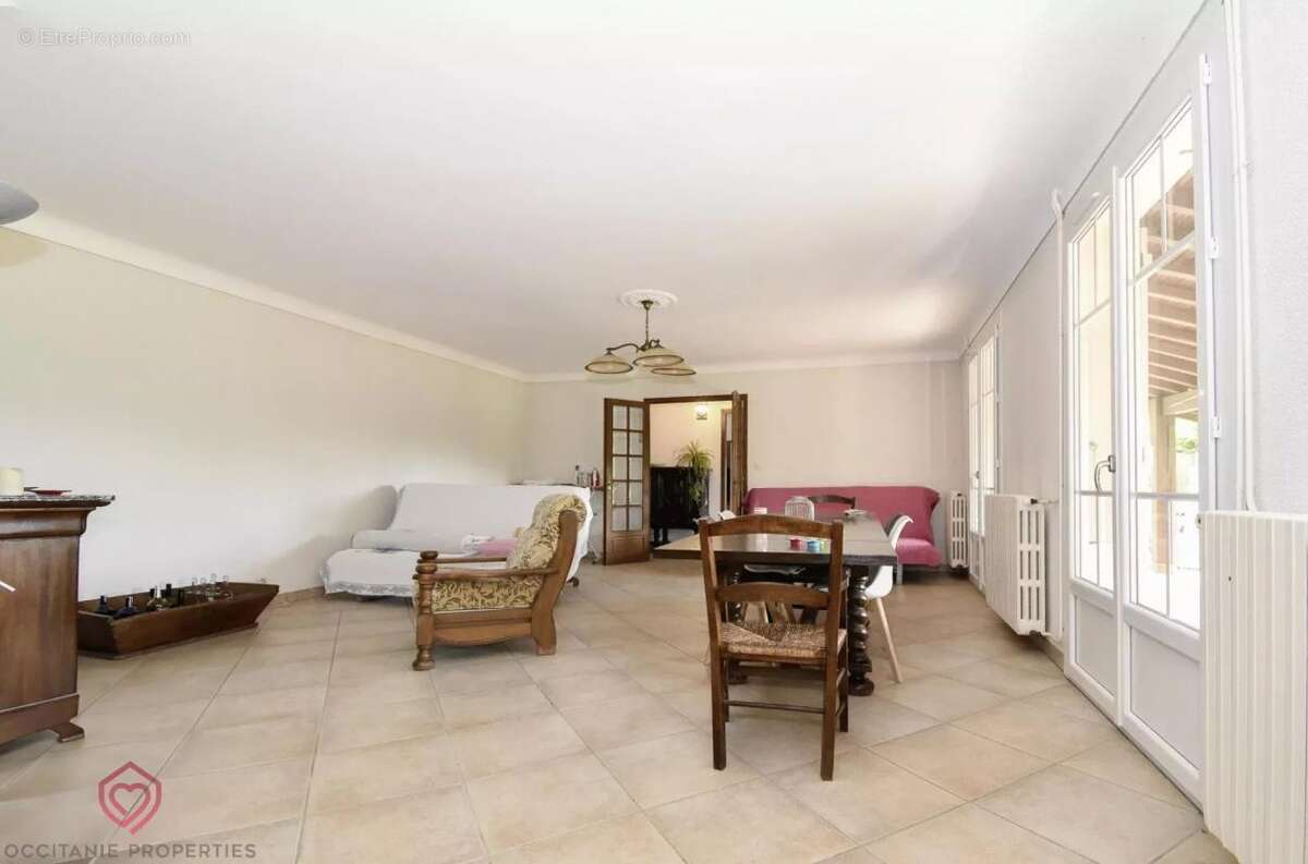 Maison à SAINT-YBARS