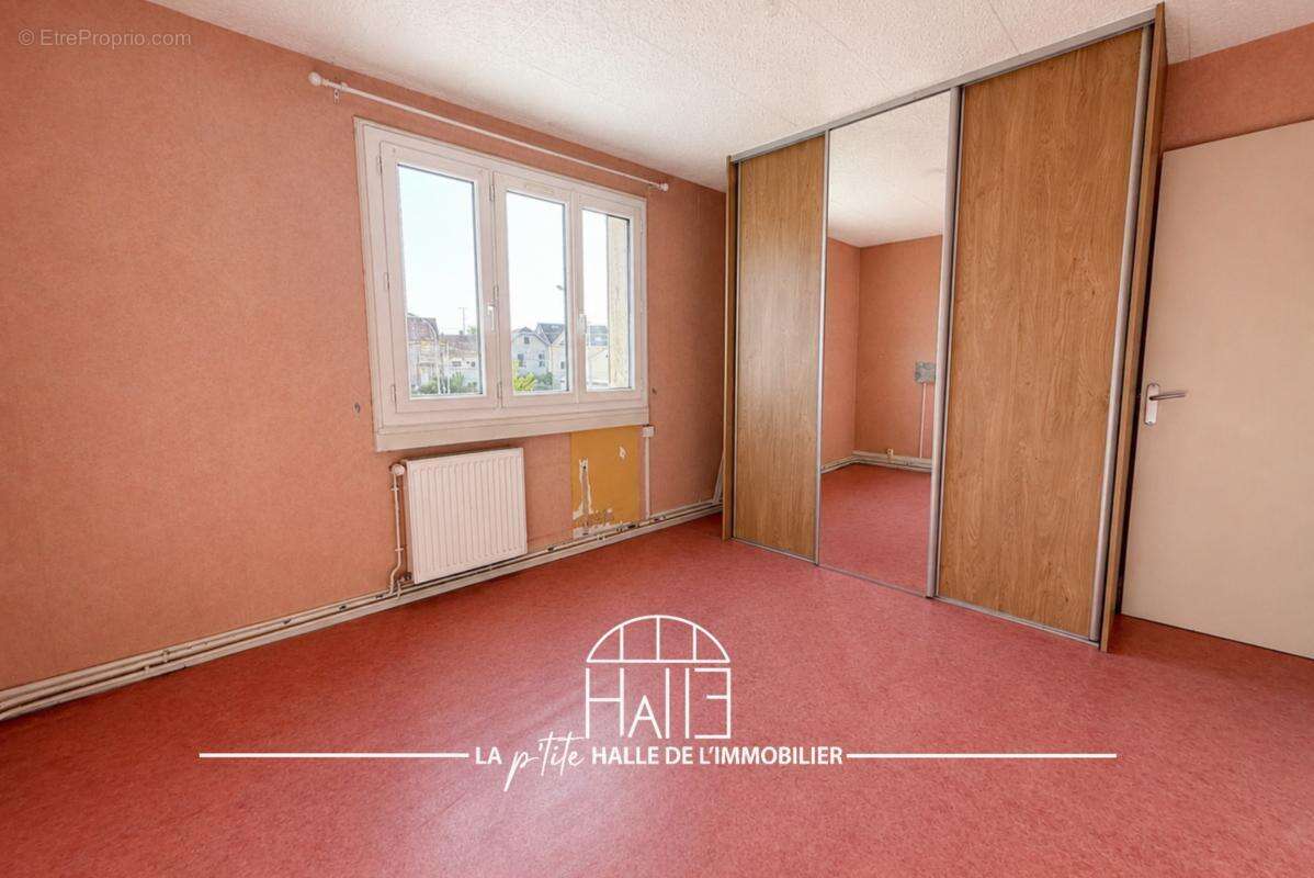Appartement - photo 3