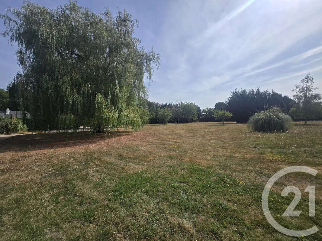 Maison 180 m² à Les Baux-De-Breteuil  - photo 32
