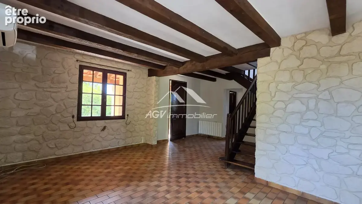 Maison 114 m² hab, 1055m² de terrain clos - photo 15
