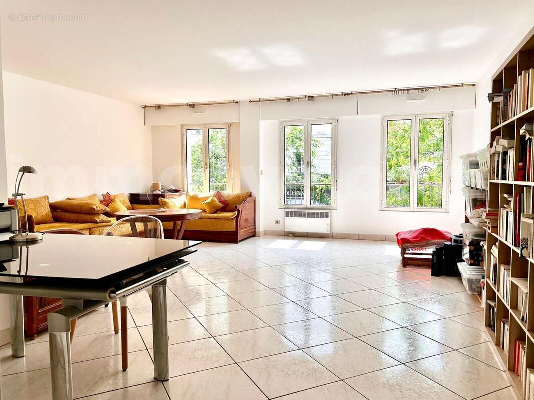 IMG_6121 - Appartement à CHARENTON-LE-PONT