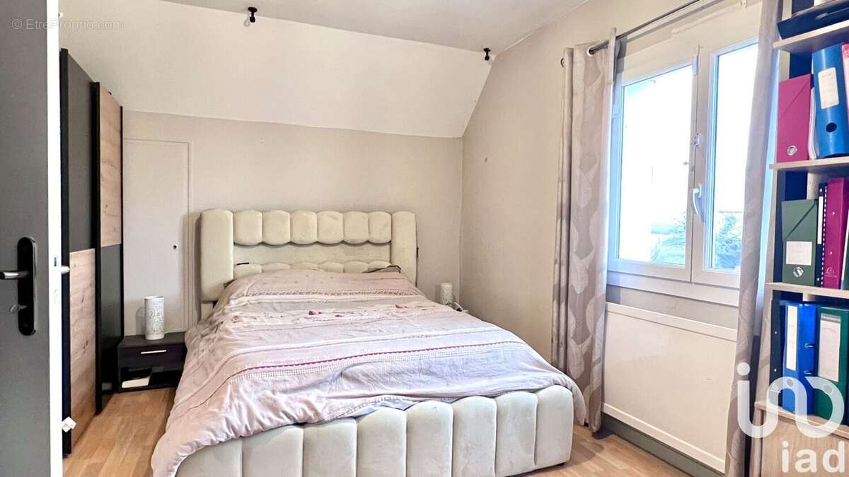 Maison 128 m² à Chene-En-Semine  - photo 9