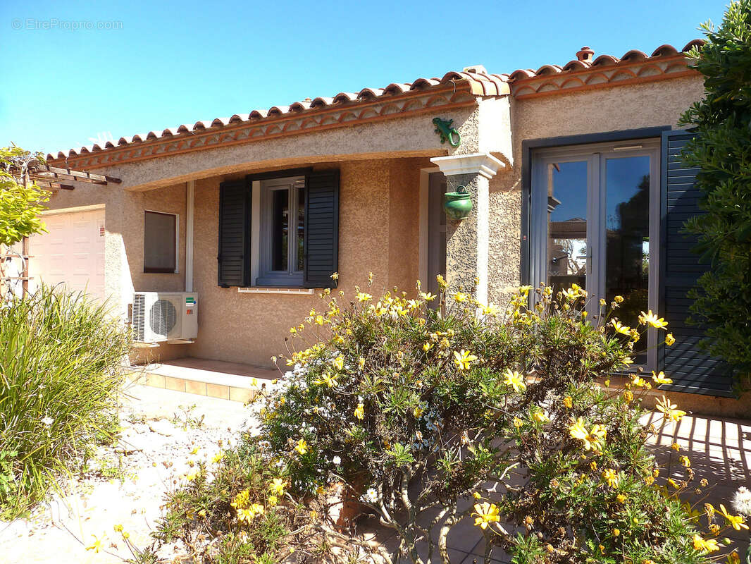 Villa coup de coeur !! - photo 6