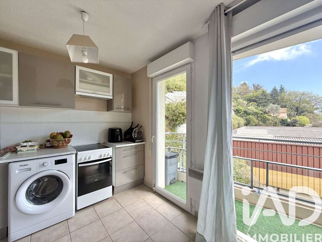 Photo 8 - Appartement à CAGNES-SUR-MER