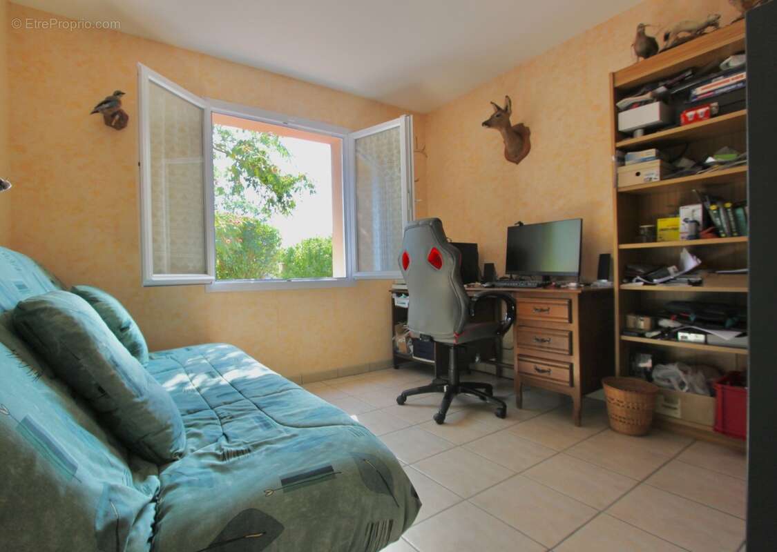 Maison à vendre 6 pièces SAINT MARD (17) - photo 13