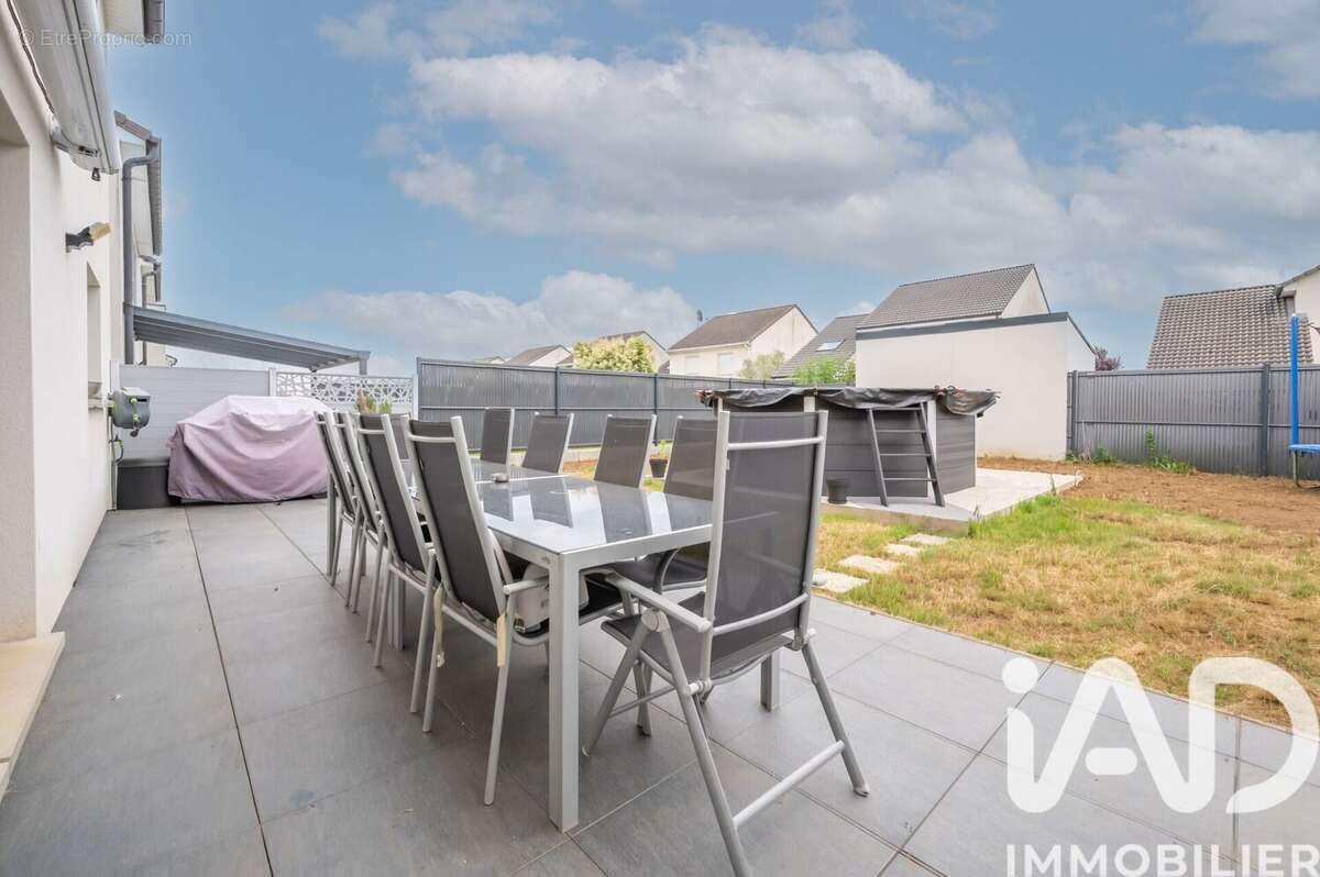 Photo 4 - Maison à VOLSTROFF