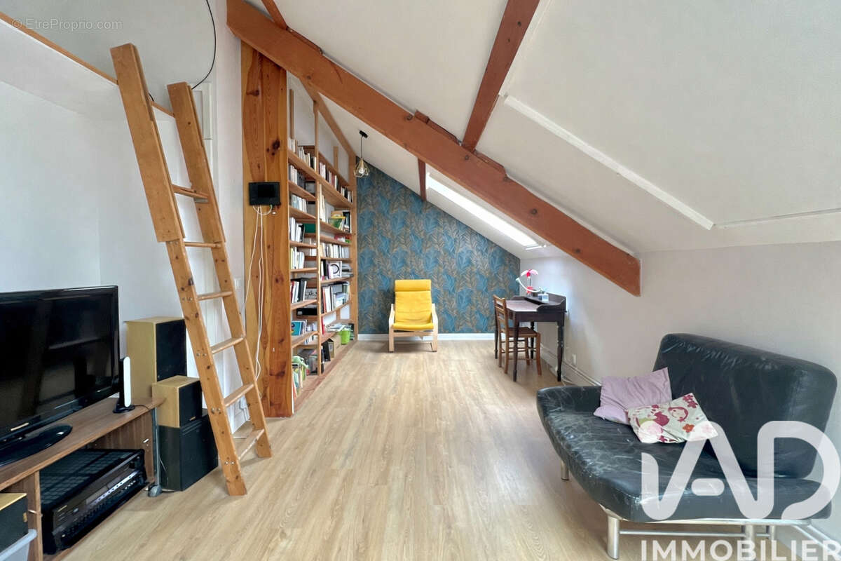 Photo 9 - Maison à RIOM