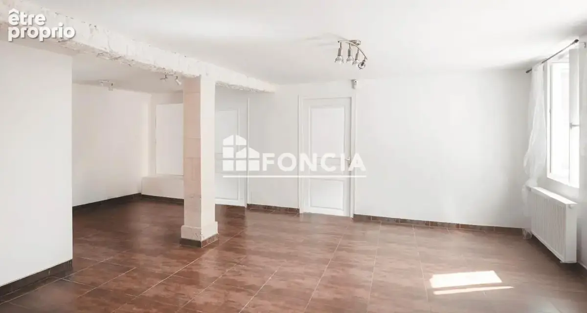 Olivet – maison 53 m² avec jardin et stationnement - photo 4