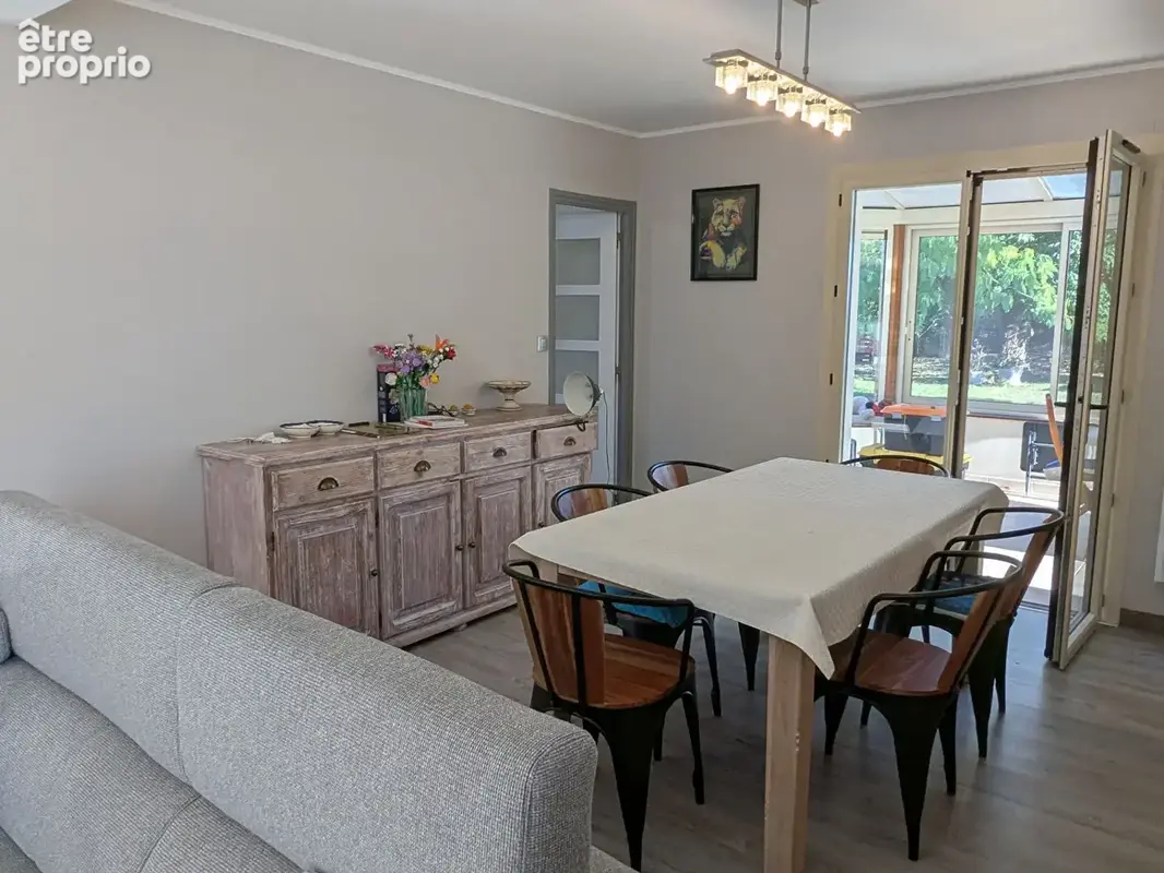 Maison Josselin 127.20 m² - photo 6