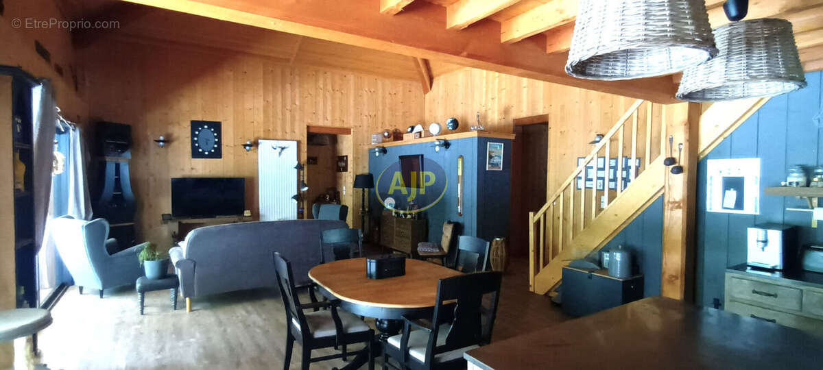 Maison à SOULAC-SUR-MER