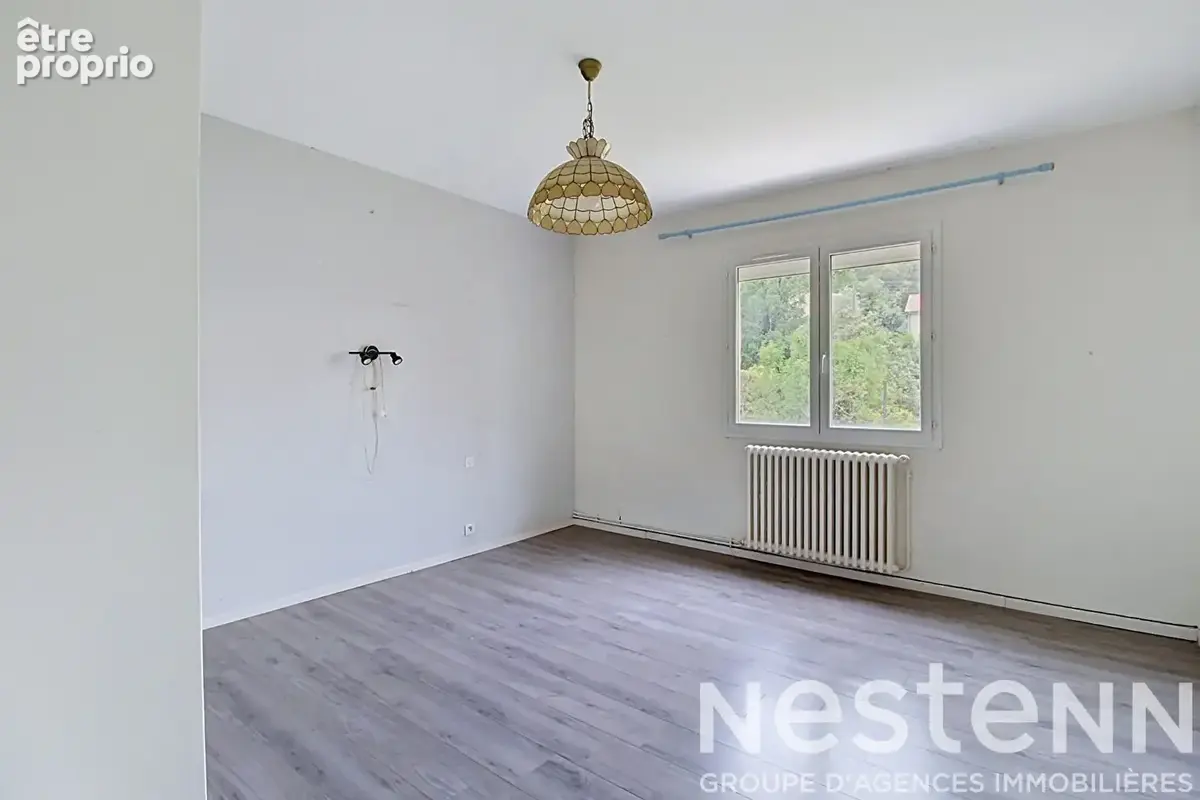 A VENDRE à DRAGUIGNAN - Proche centre-ville, rez-de-villa avec jardin privatif - photo 11