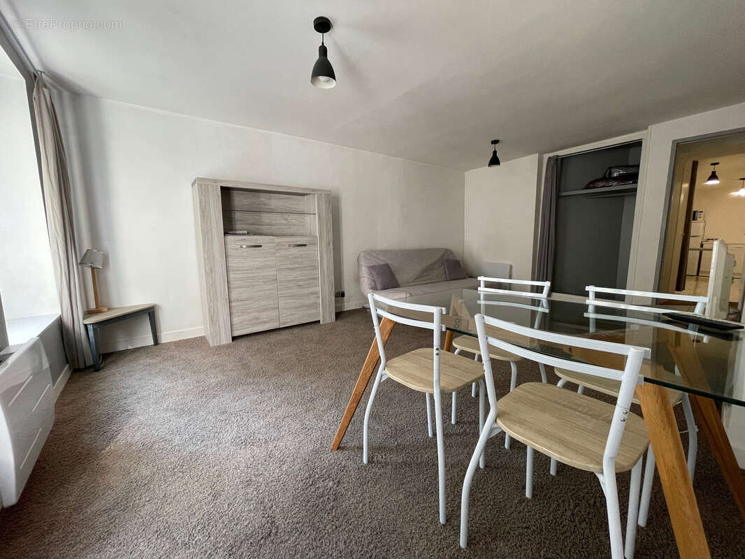 Appartement à CHERBOURG-OCTEVILLE